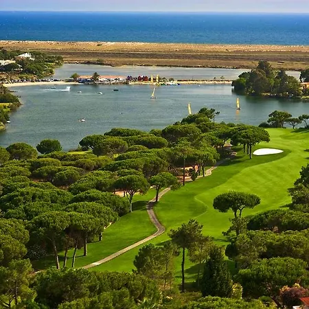 Wyndham Grand Algarve Hotel 5*