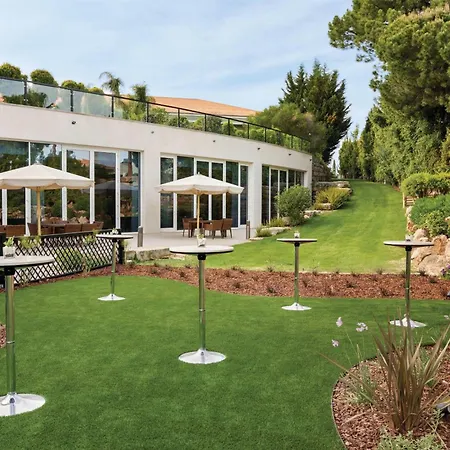 Hotel Wyndham Grand Algarve 5*