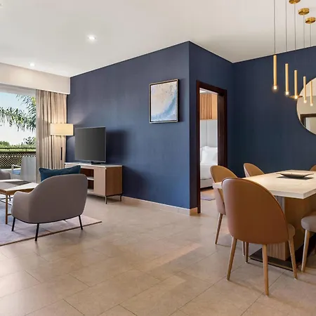 Ξενοδοχείο Wyndham Grand Algarve 5*