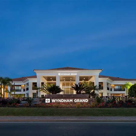 Wyndham Grand Algarve Quinta do Lago