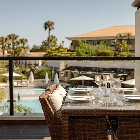 Wyndham Grand Algarve 5*