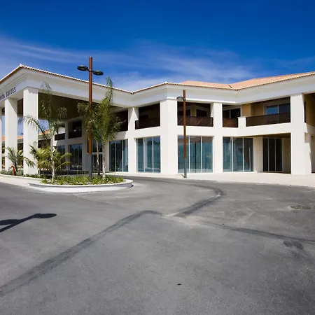 Hotel Wyndham Grand Algarve 5*