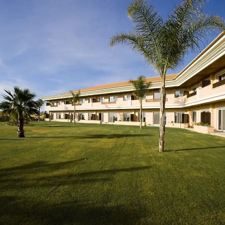 Wyndham Grand Algarve Hotel 5*