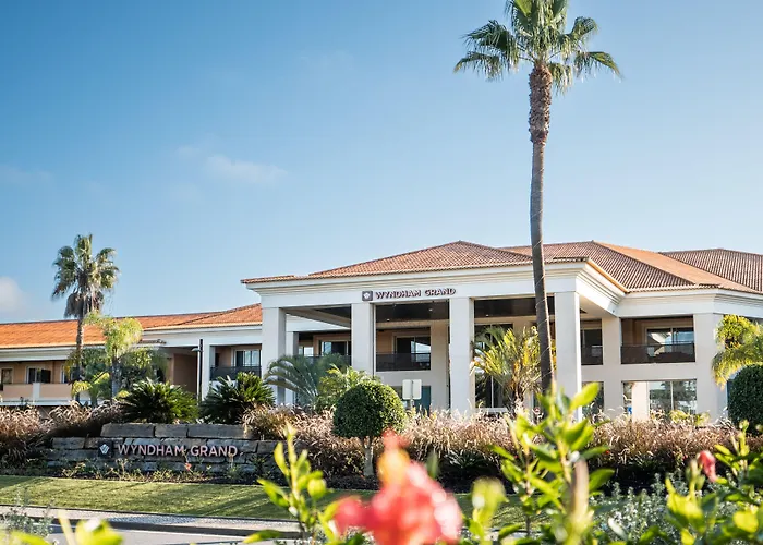 Wyndham Grand Algarve 5*