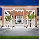 Отель Wyndham Grand Algarve 5*