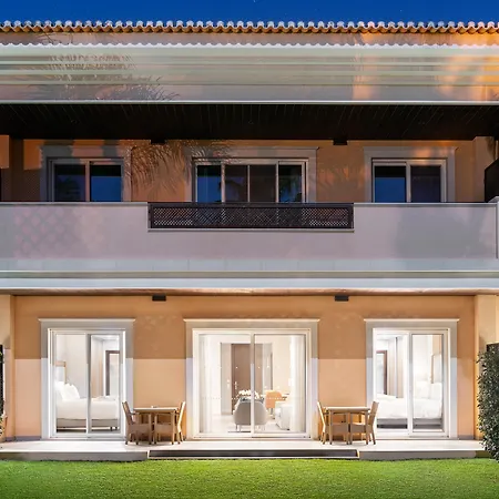 Wyndham Grand Algarve Quinta Do