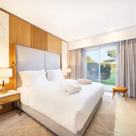 Hotel Wyndham Grand Algarve Quinta Do Lago