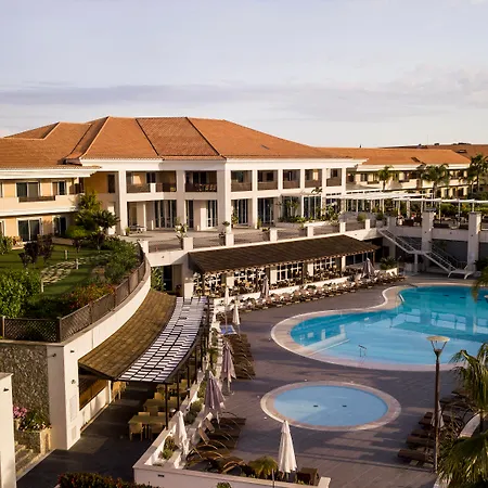 Wyndham Grand Algarve Quinta Do Lago Hotel