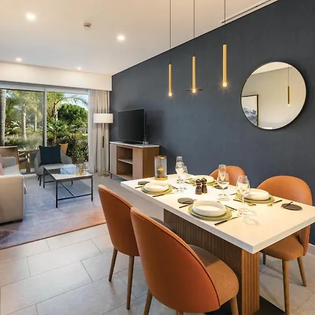 Wyndham Grand Algarve Hotel Quinta do Lago