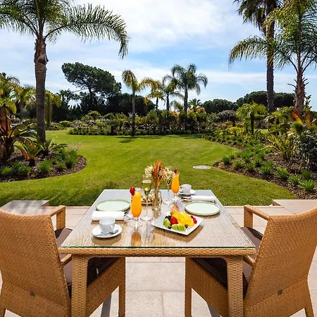 Hotel Wyndham Grand Algarve Quinta do Lago