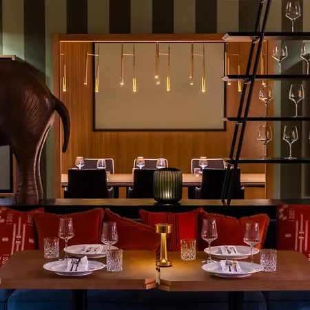 Hotel Wyndham Grand Algarve