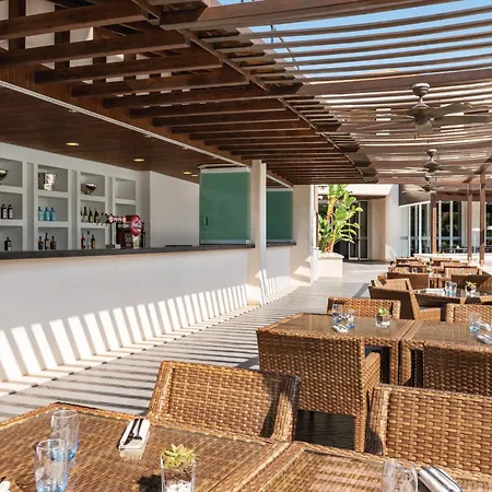 Hotel Wyndham Grand Algarve Quinta do Lago