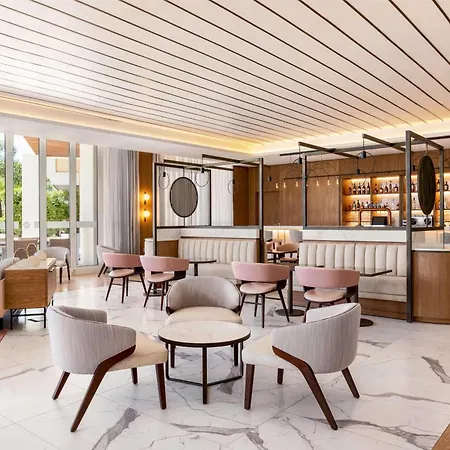 Wyndham Grand Algarve كينتا دو لاغو