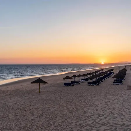 Wyndham Grand Algarve 5* كينتا دو لاغو