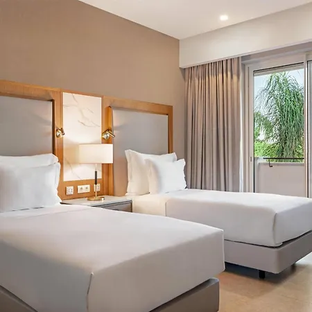 Wyndham Grand Algarve Hotel