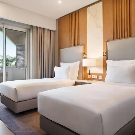 Wyndham Grand Algarve Hotel Quinta do Lago
