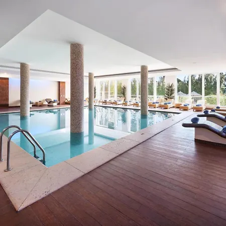 Wyndham Grand Algarve Quinta Do 5* Quinta do Lago