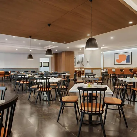 Hotel Wyndham Grand Algarve Quinta do Lago