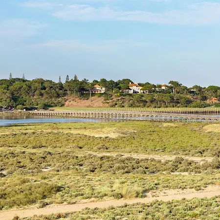 Wyndham Grand Algarve 5* كينتا دو لاغو