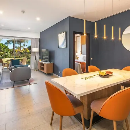 Wyndham Grand Algarve Quinta Do Lago 5*