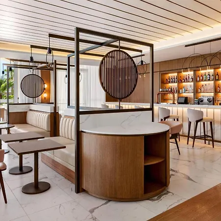 Hotel Wyndham Grand Algarve 5*