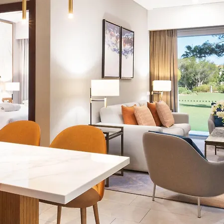 Wyndham Grand Algarve 5*