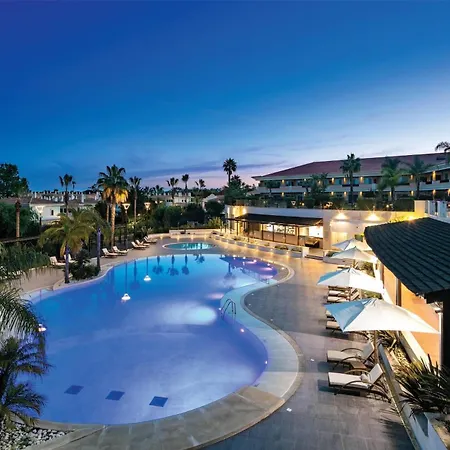 Wyndham Grand Algarve Quinta Do Quinta do Lago