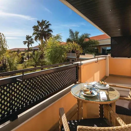Wyndham Grand Algarve Quinta Do Lago