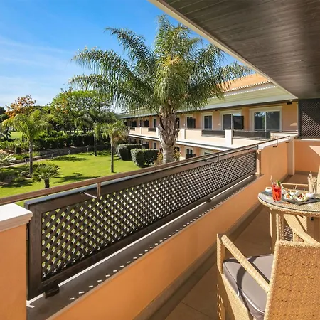 Hotel Wyndham Grand Algarve