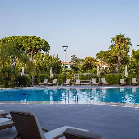 Wyndham Grand Algarve Quinta Do Lago 5*