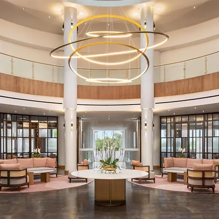 فندق Wyndham Grand Algarve