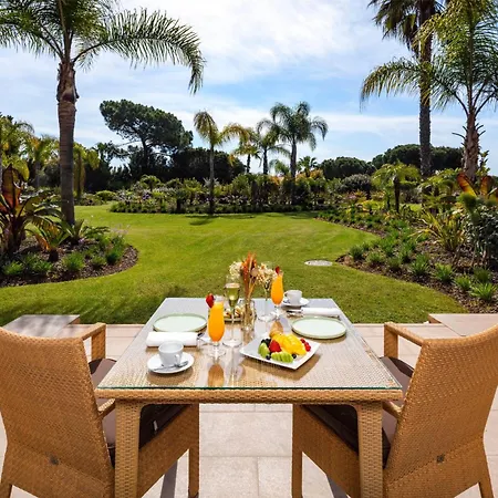 Wyndham Grand Algarve فندق 5*