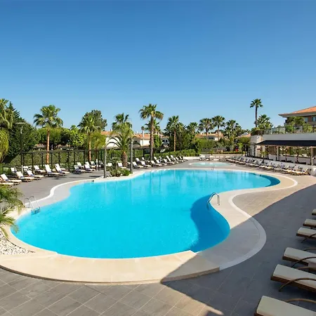 Wyndham Grand Algarve Hotel Quinta do Lago
