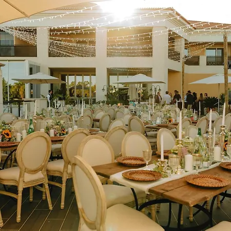 Wyndham Grand Algarve
