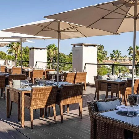 Wyndham Grand Algarve Hotel