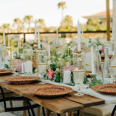 Hotel Wyndham Grand Algarve 5*