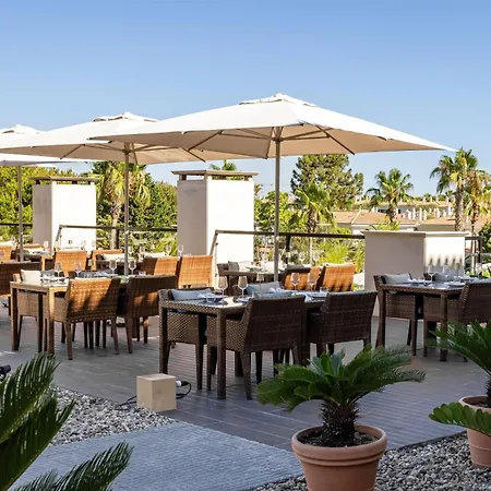 Wyndham Grand Algarve 5*