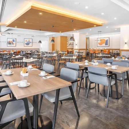 Wyndham Grand Algarve كينتا دو لاغو