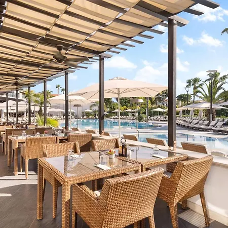 Wyndham Grand Algarve Quinta Do Lago
