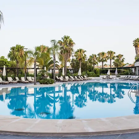 Hotel Wyndham Grand Algarve Quinta Do