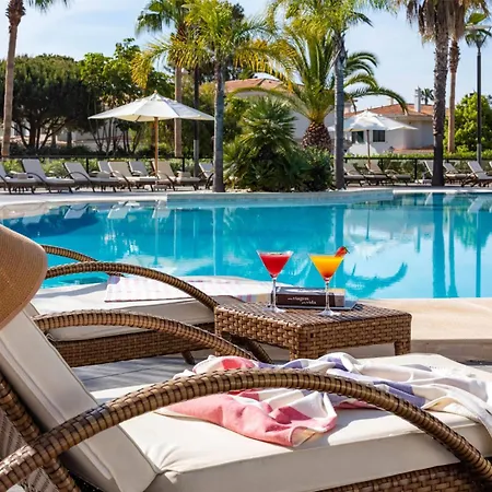 Wyndham Grand Algarve Hotel 5*