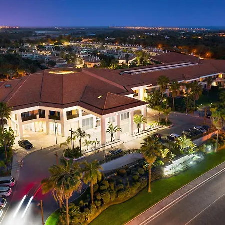 Wyndham Grand Algarve Hotel Quinta do Lago