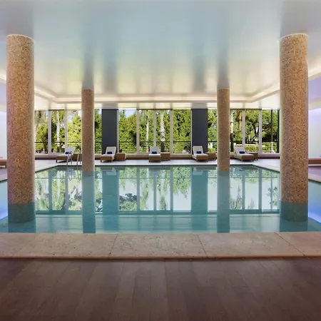 Hotel Wyndham Grand Algarve Quinta do Lago