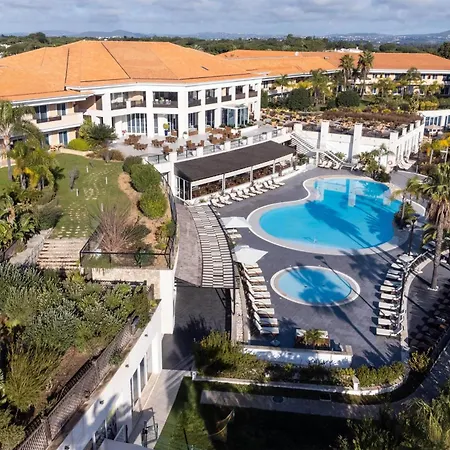 Wyndham Grand Algarve Quinta Do Lago 5*