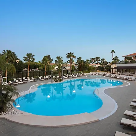 Wyndham Grand Algarve Quinta Do 5* Quinta do Lago