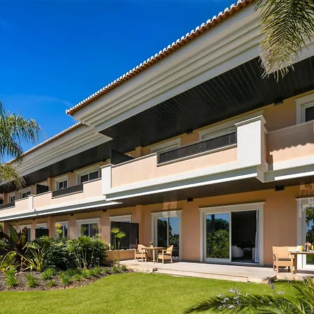 فندق Wyndham Grand Algarve