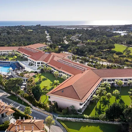 Wyndham Grand Algarve Hotel 5*