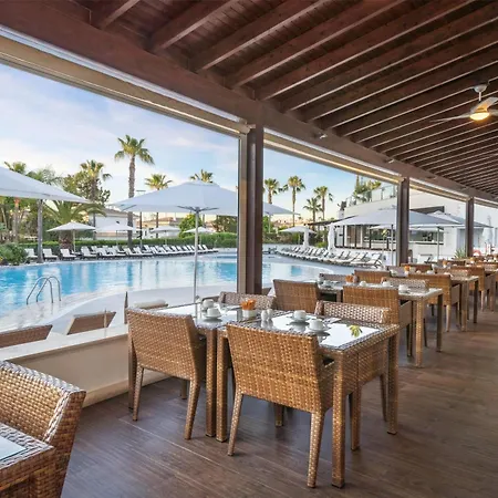 Ξενοδοχείο Wyndham Grand Algarve Quinta Do 5*