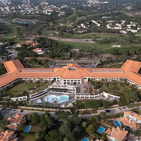 Wyndham Grand Algarve 5*