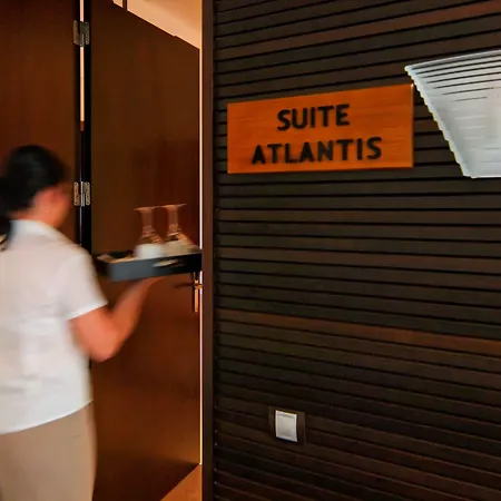 Wyndham Grand Algarve كينتا دو لاغو